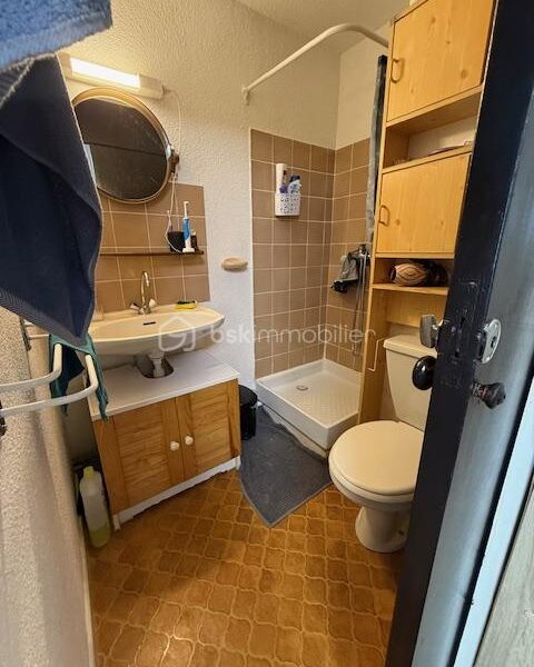 Appartement à vendre à Le barcares