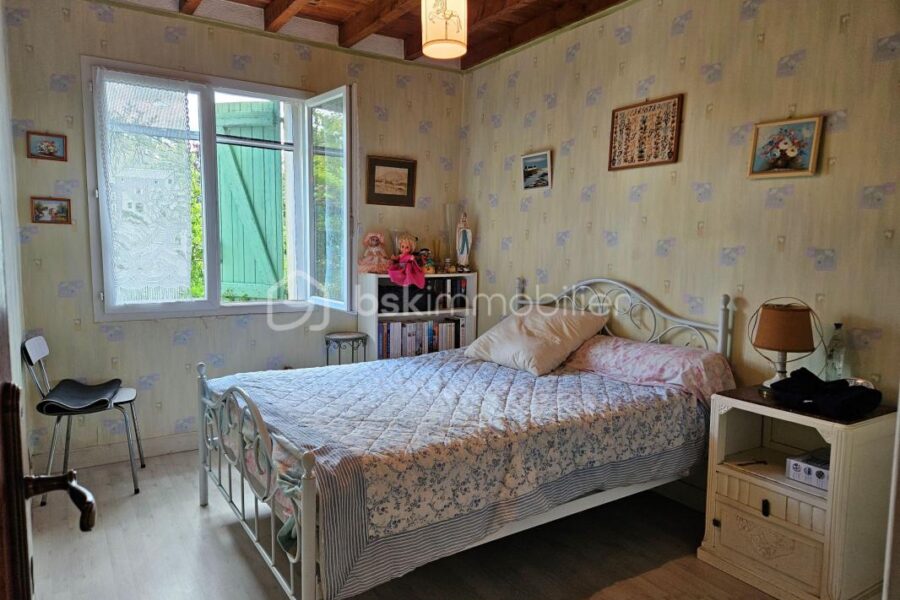 Maison à vendre à Caudecoste