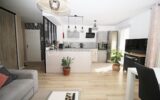 APPARTEMENT COUP DE COEUR NICE OUEST AVEC TERRASSE ET GARAGE – 2 pièces – 1 chambre – 48 m²