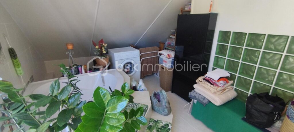 Maison Familiale + Investissement – 7 pièces – 5 chambres – 167 m²