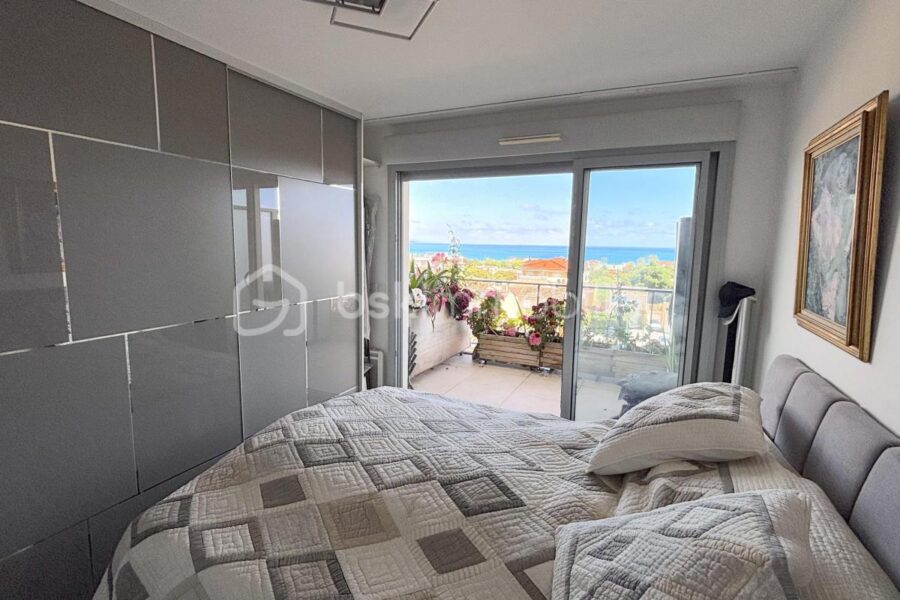 Appartement à vendre à Antibes