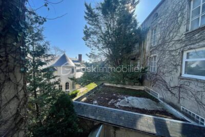 APPARTEMENT 2pièces de 59m² PITHIVIERS – 2 pièces – 1 chambre – 58 m²