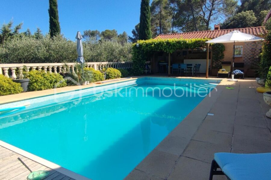 Maison à vendre à Draguignan