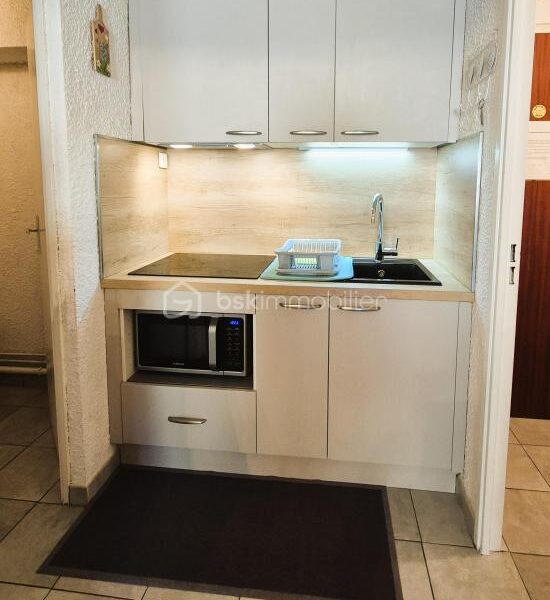 Appartement à vendre à Allos