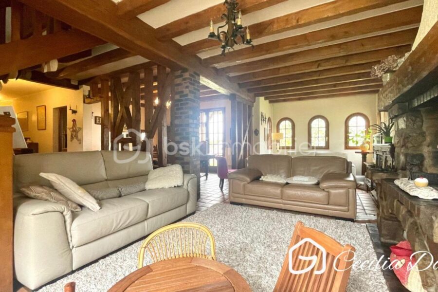 Maison à vendre à Sens