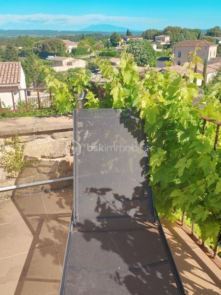 Maison à vendre à Grignan
