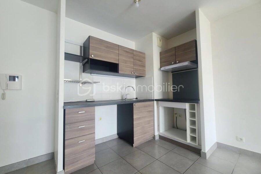 Appartement à vendre à Bretigny sur orge