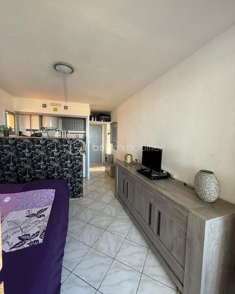 Appartement à vendre à Leucate
