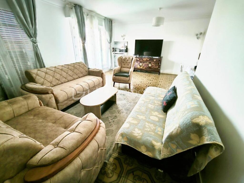 Bel appartement sur Sarcelles – 4 pièces – 2 chambres – 100 m²