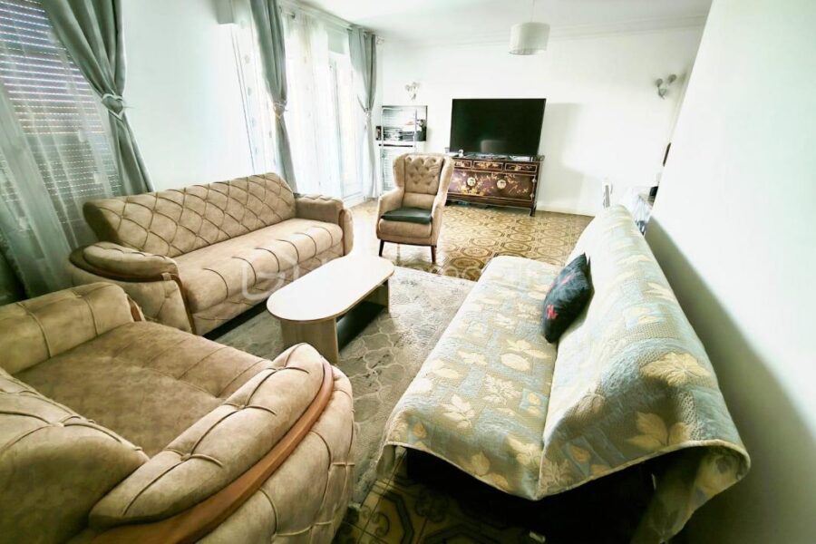 Appartement à vendre à Sarcelles