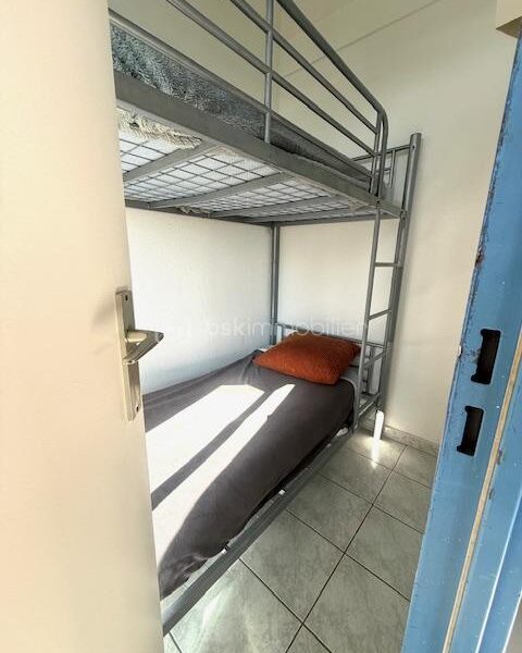 Appartement à vendre à Le barcares
