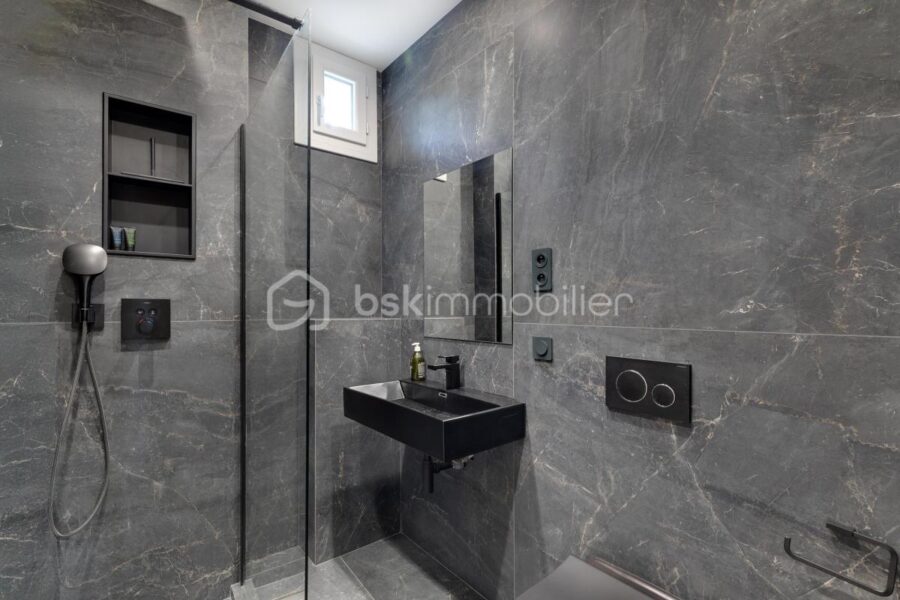 Appartement à vendre à Cannes