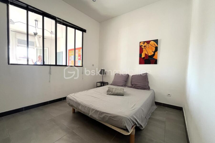 Appartement à vendre à Sete