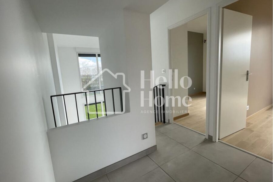 Appartement à vendre à Toulouse