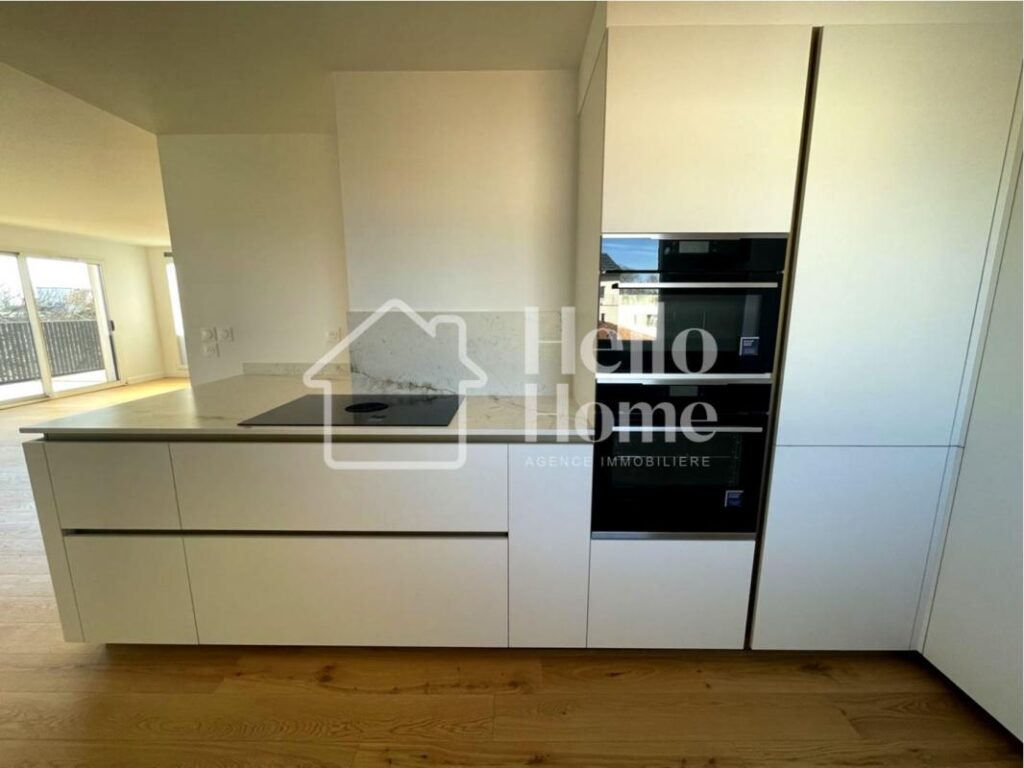 T5 – 152.41m ² – 5 pièces – 4 chambres – 152 m²