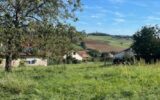 A vendre terrain à Bouxières aux chênes – NR pièces – NR chambres – 446 m²