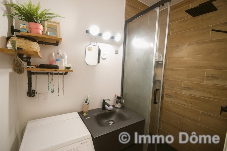 Appartement à vendre à Chamalieres
