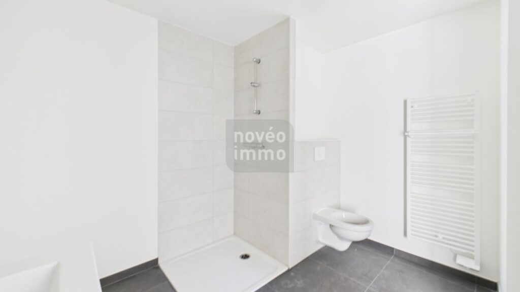 IA25-LUMA-25-H – 5 pièces – 4 chambres – 106 m²