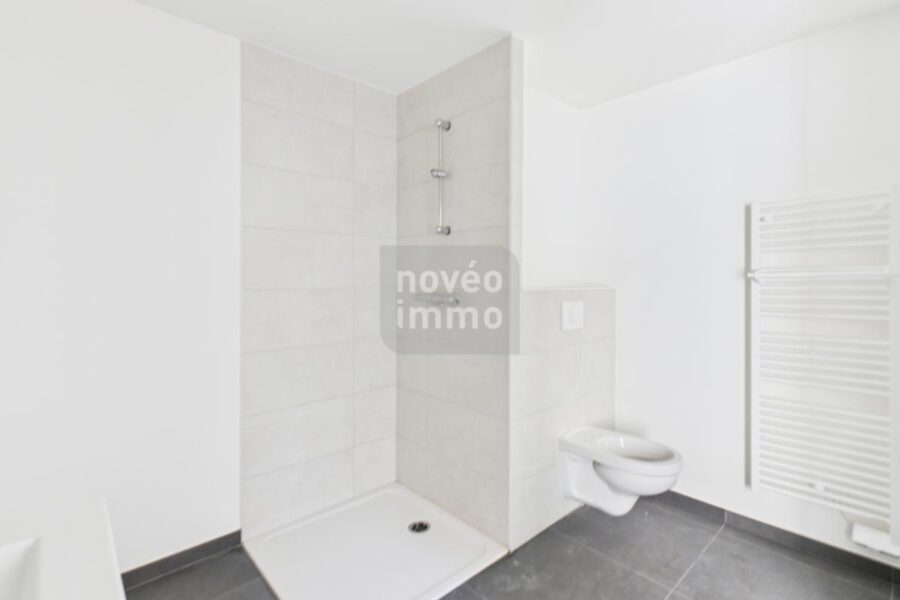 Appartement à vendre à Strasbourg