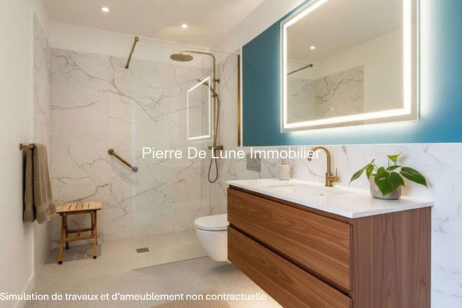 Appartement à vendre à Courbevoie — Vue sur la ville — photo 6