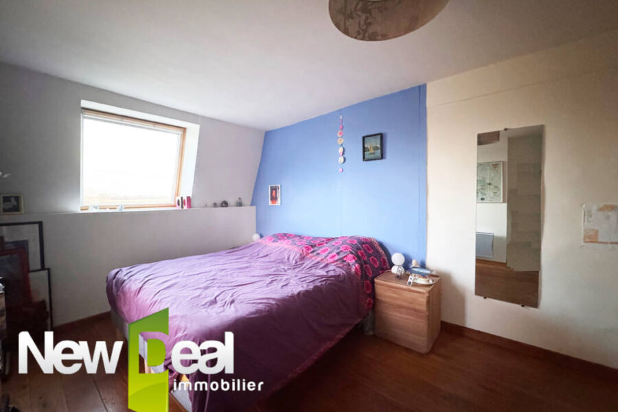 Appartement à vendre à Sameon