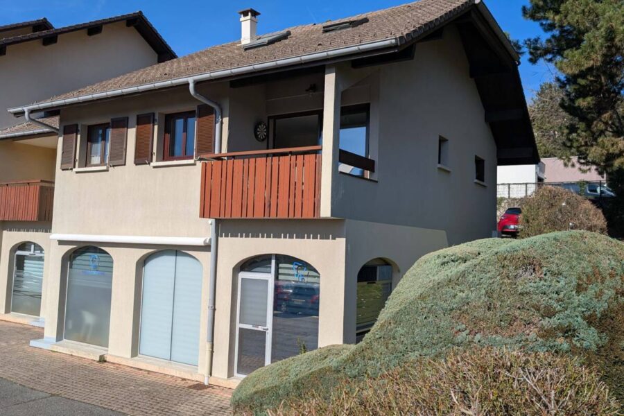 Appartement à vendre à Argonay