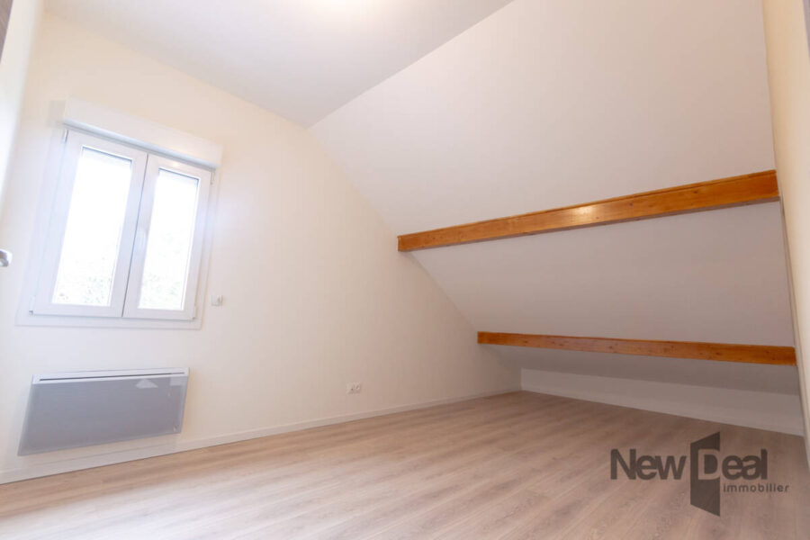 Appartement à vendre à Contamine sur arve