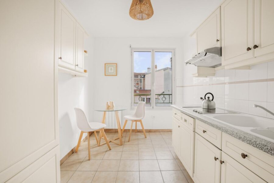 Appartement à vendre à Lyon 4e Arrondissement