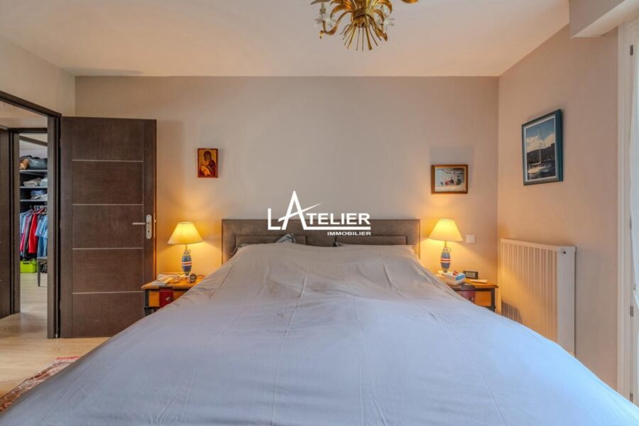 Maison à vendre à Sautron — Vue nature — photo 7