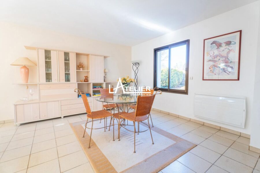 Maison à vendre à Sautron — Vue nature — photo 7