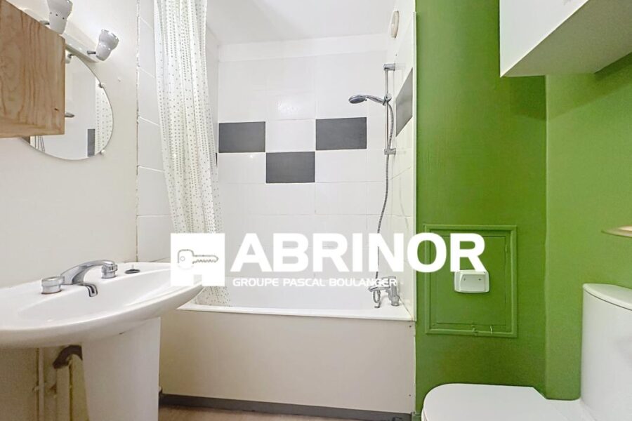 Appartement à vendre à Amiens