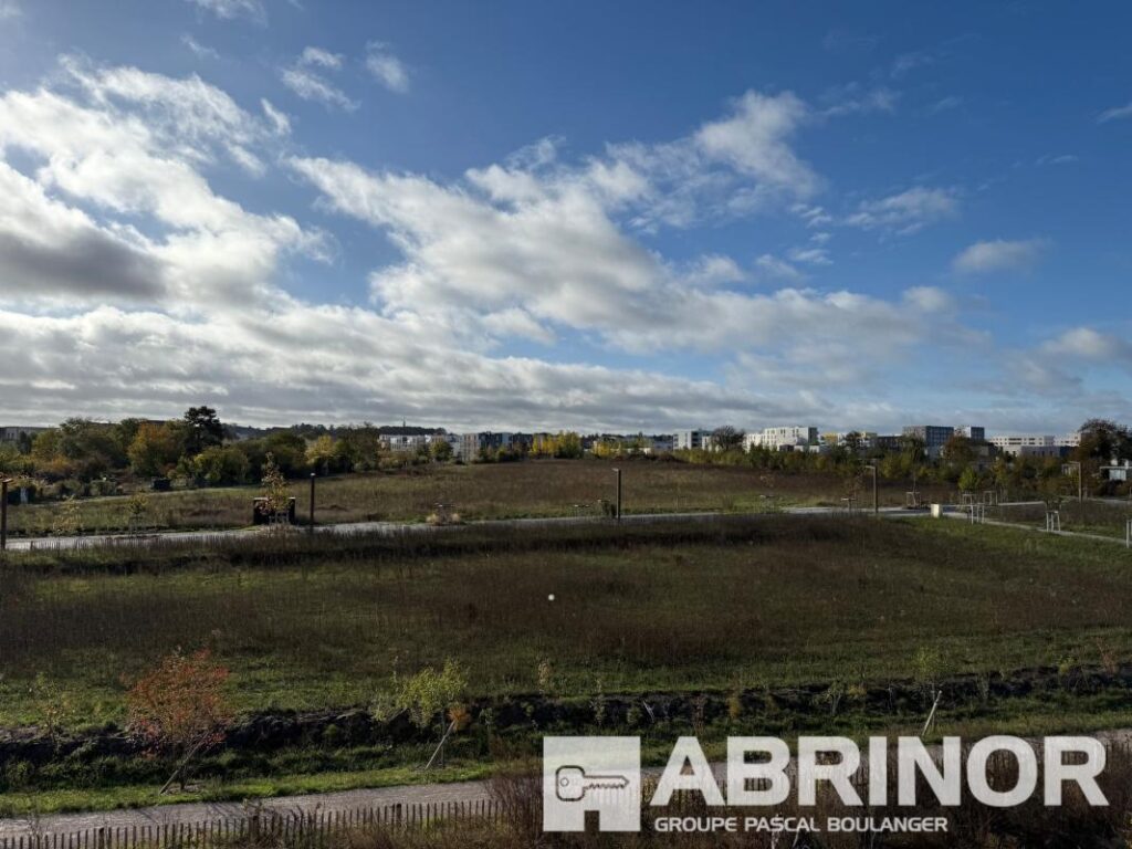 Appartement rare de 106 m² avec terrasse de 68 m² – Saint-Honoré – 5 pièces – 3 chambres – 106 m²