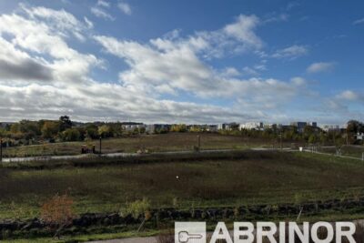 Appartement rare de 106 m² avec terrasse de 68 m² – Saint-Honoré – 5 pièces – 3 chambres – 106 m²