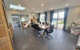 Très belle maison individuelle – 10 pièces – 230 m2 – A VOIR – 10 pièces – 4 chambres – 230 m²