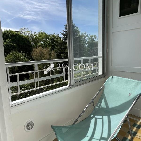 Appartement à vendre à Boulogne sur mer — Vue nature — photo 6