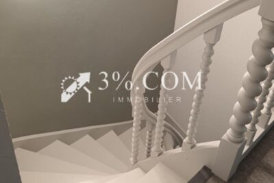 BIEN D&rsquo;EXCEPTION – 6 pièces – 5 chambres – 163 m²