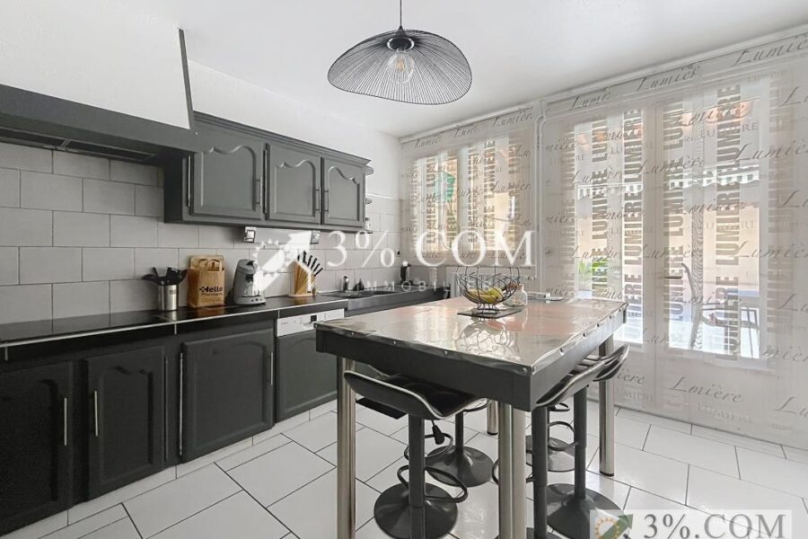 Appartement à vendre à La voulte sur rhone — Vue nature — photo 6