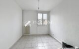Appartement T3 avec balcon , cave et garage – 3 pièces – 2 chambres – 65 m²