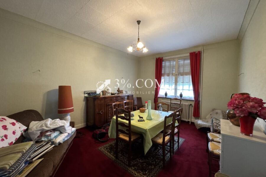 Maison à vendre à Artres
