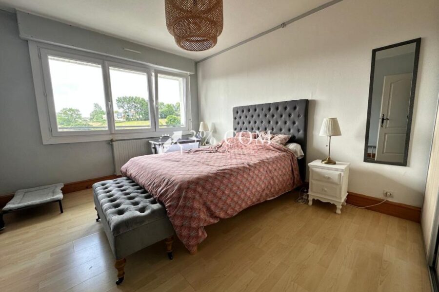 Maison à vendre à Outreau