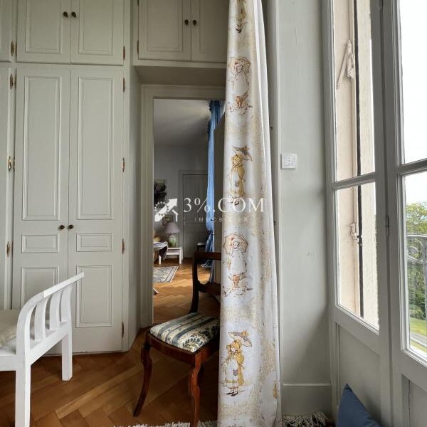 Appartement à vendre à Evian les bains