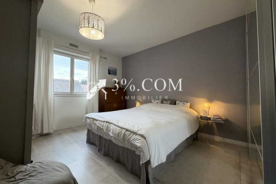 Appartement à vendre à Schiltigheim
