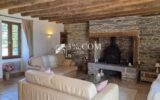 Longère de caractère au calme – 4 pièces – 3 chambres – 115 m²