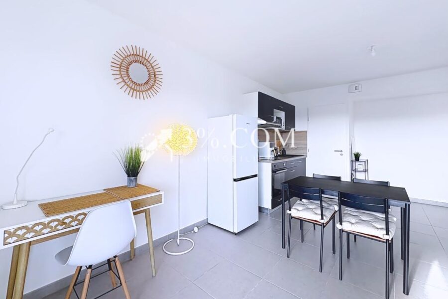 Appartement à vendre à Narbonne