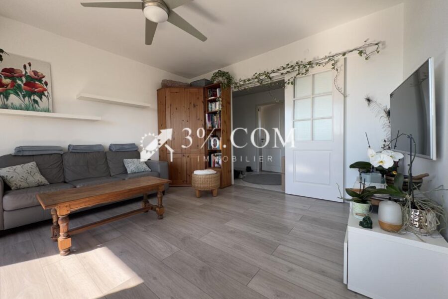 Appartement à vendre à Bischheim