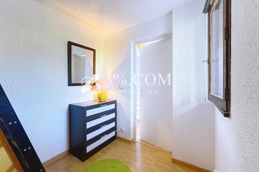 Appartement à vendre à Gruissan