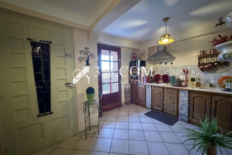 Maison à vendre à Ales