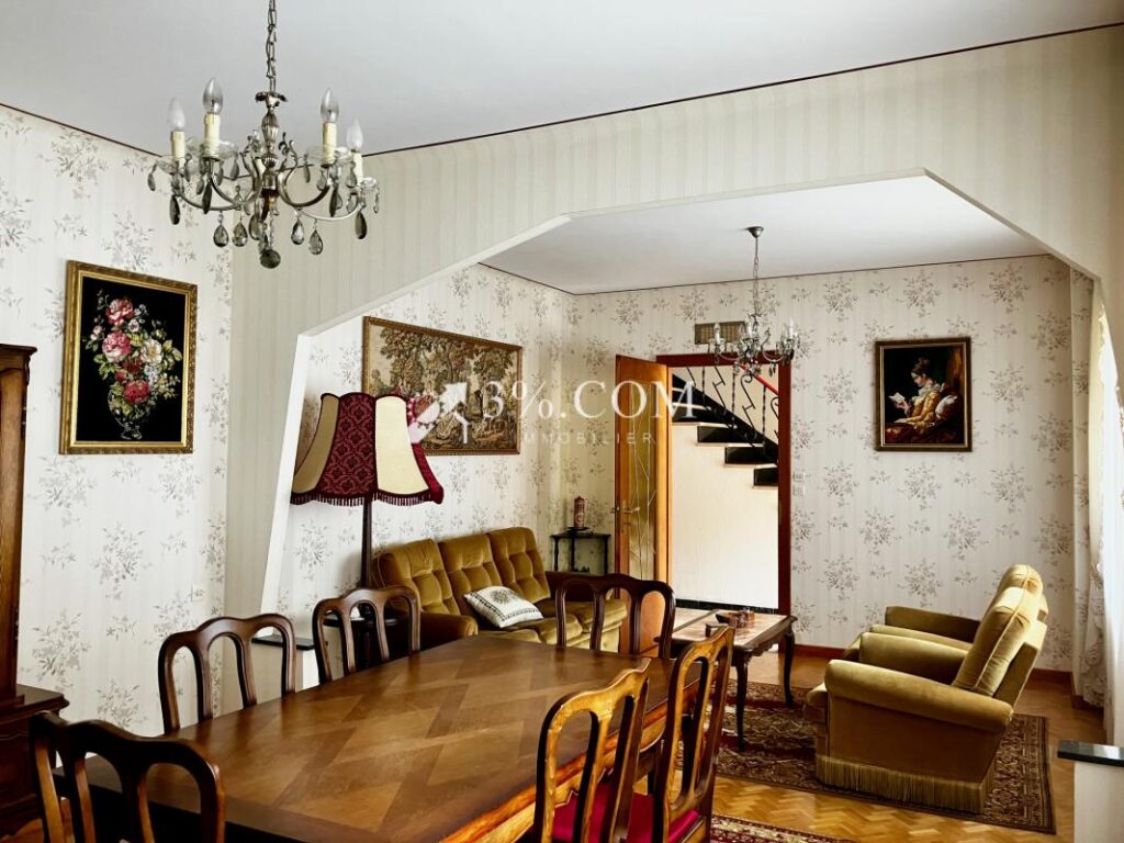 Maison 150m2 de 7 pièces à ALTHORN – 7 pièces – 4 chambres – 146 m²