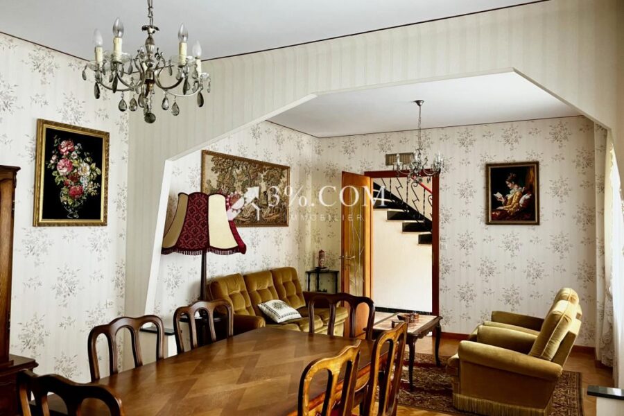 Maison à vendre à Goetzenbruck