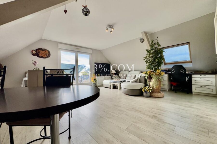 Appartement à vendre à Wasselonne